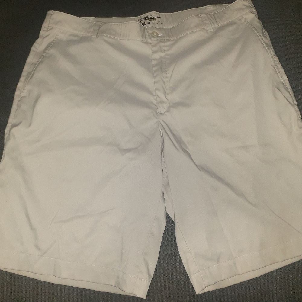 Nike golf tour performance shorts